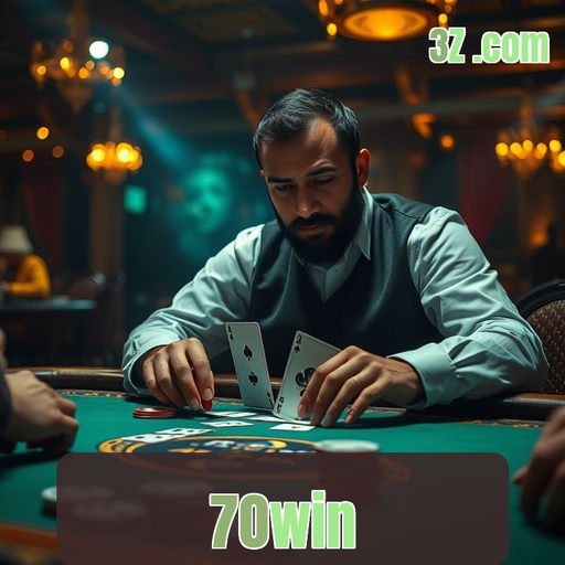 Promoções Imperdíveis no 70win: Jogue e Vença!