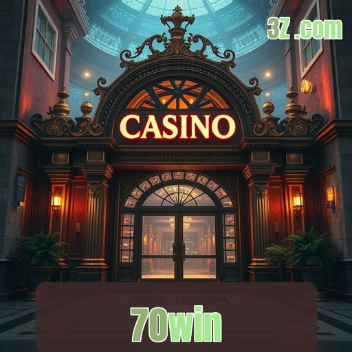 Slots Fantásticos no 70win: Aventura a Cada Giro